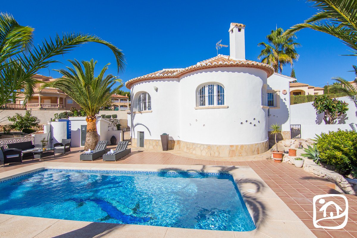 Alquiler villa MACKAY en calpe Alquiler villa MACKAY en calpe