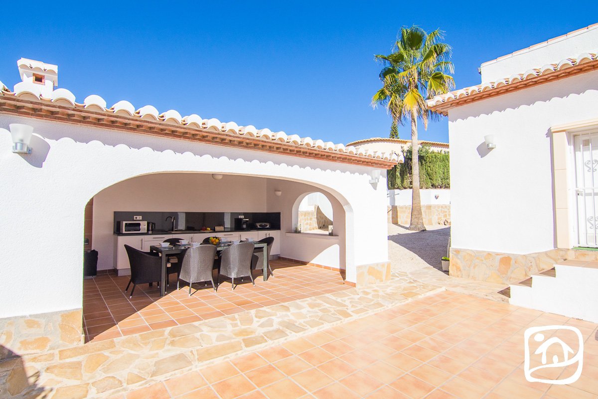 Alquiler villa MACKAY en calpe Alquiler villa MACKAY en calpe