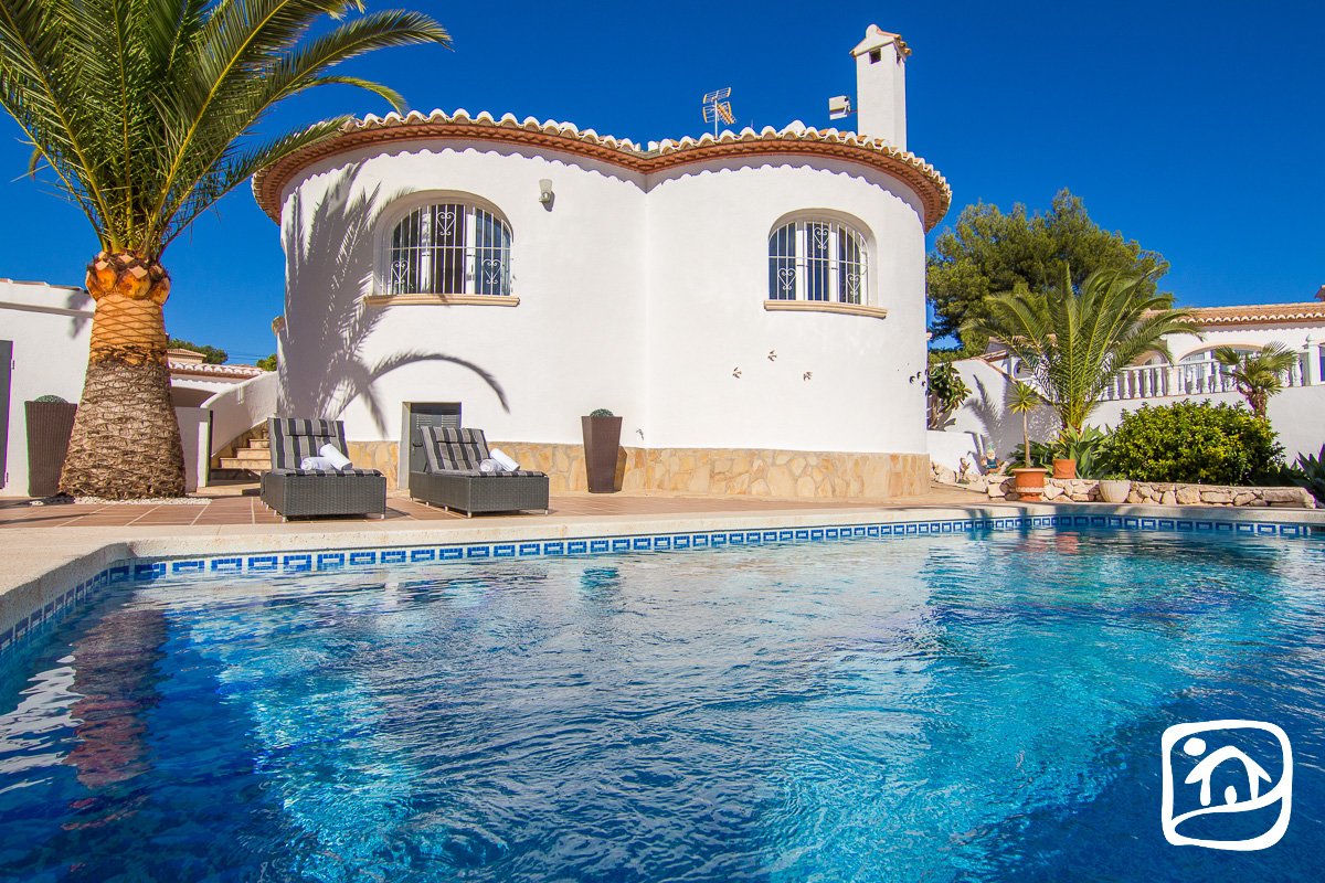 Alquiler villa MACKAY en calpe Alquiler villa MACKAY en calpe