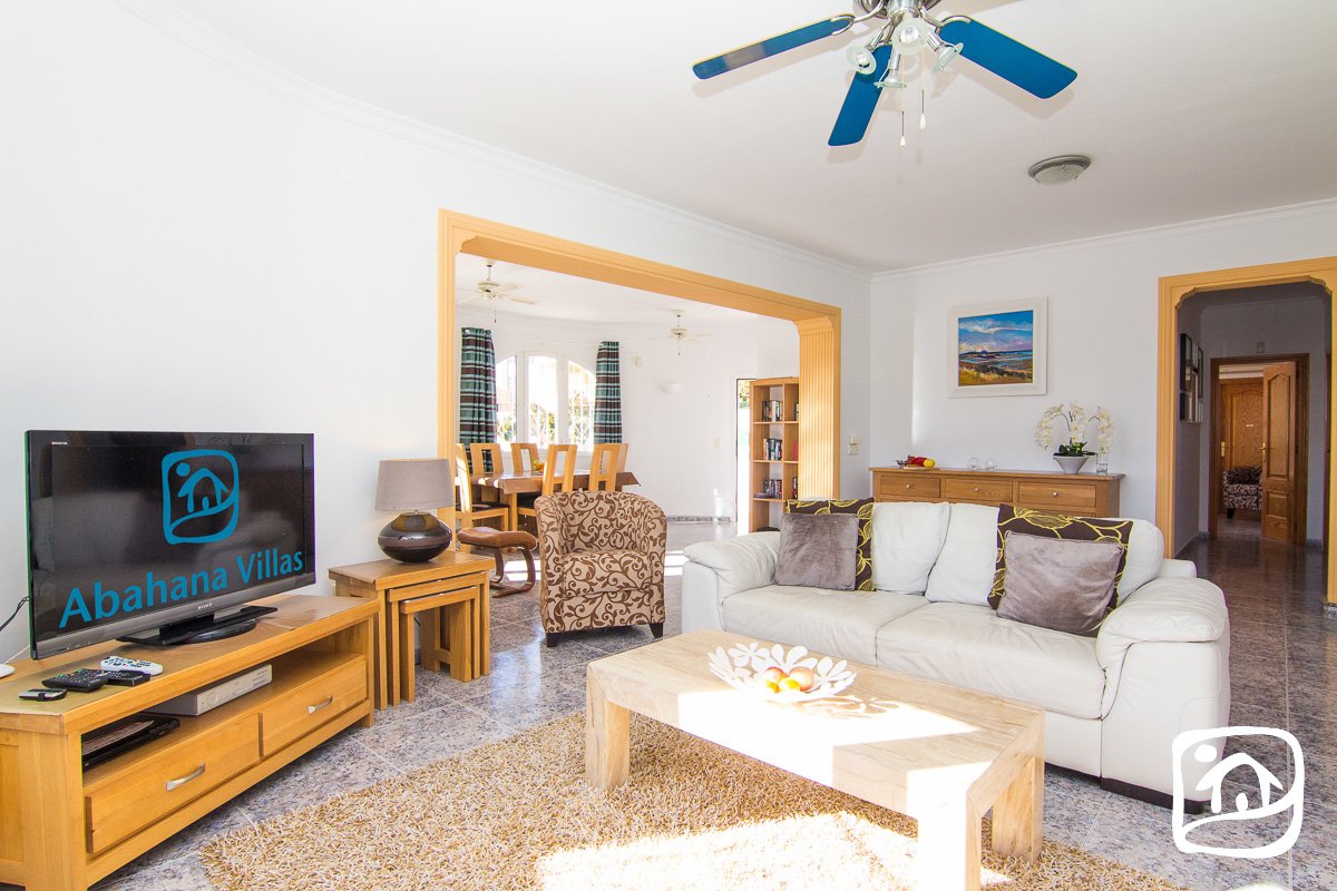 Alquiler villa MACKAY en calpe Alquiler villa MACKAY en calpe