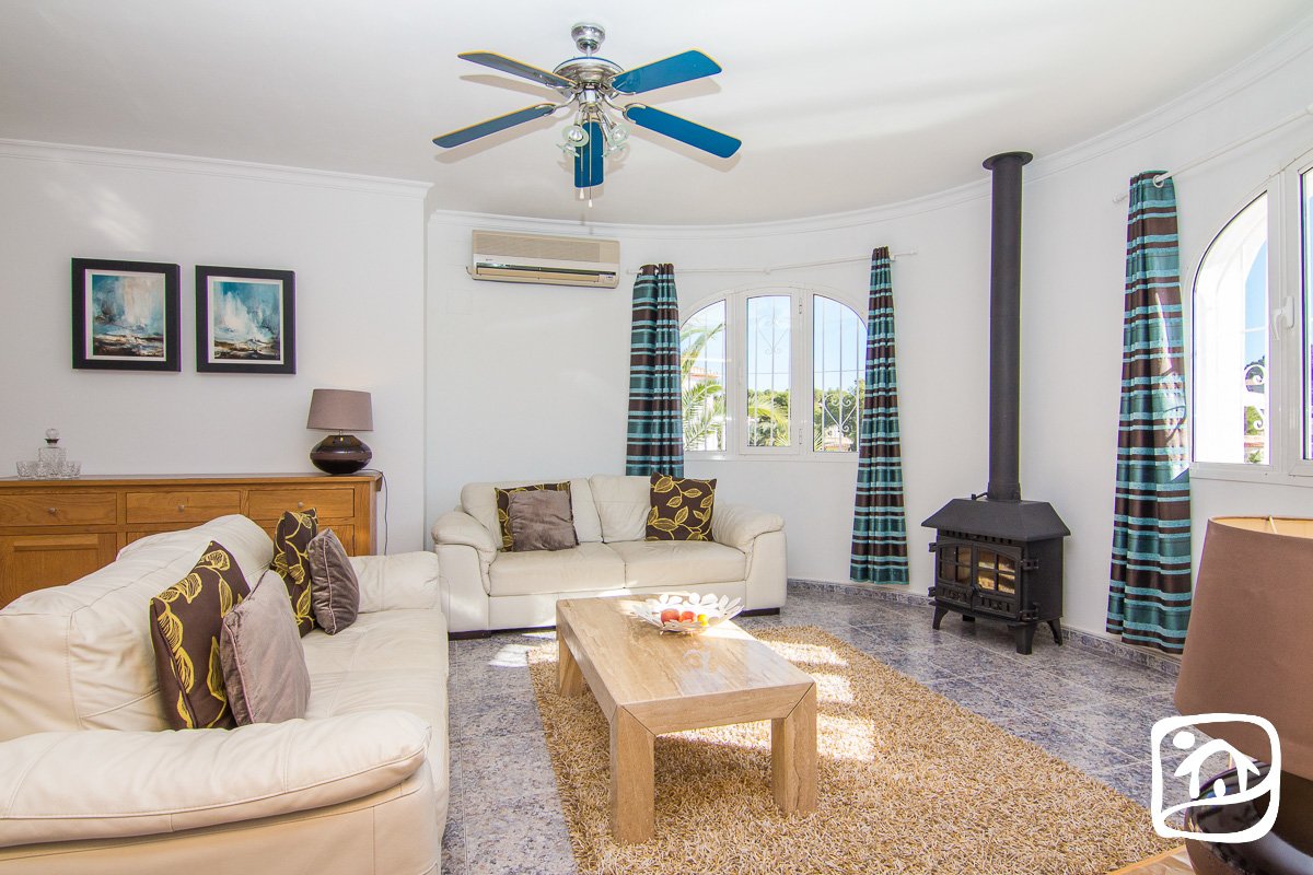 Alquiler villa MACKAY en calpe Alquiler villa MACKAY en calpe