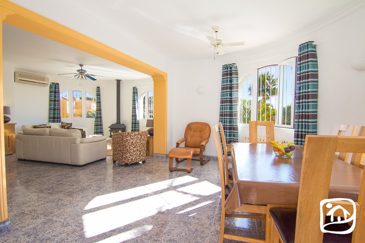 Alquiler villa MACKAY en calpe Alquiler villa MACKAY en calpe
