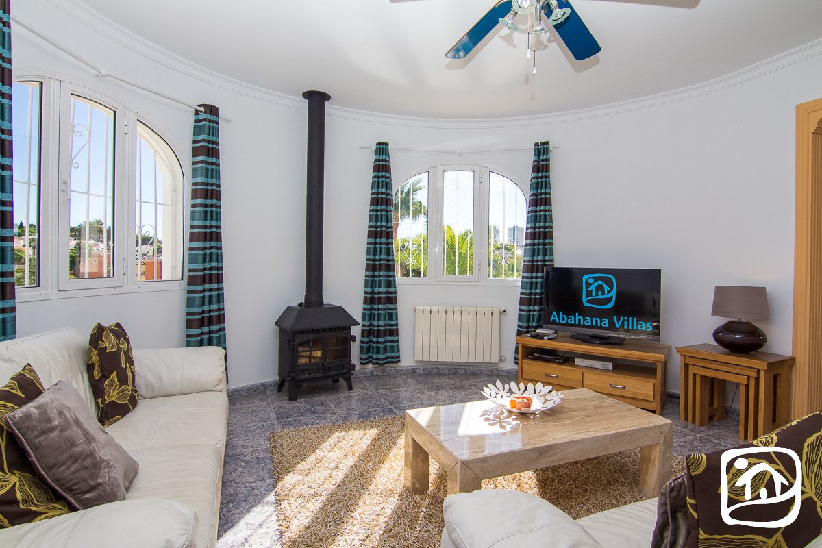 Alquiler villa MACKAY en calpe Alquiler villa MACKAY en calpe