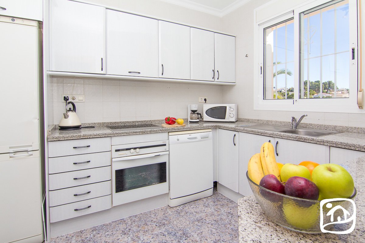 Alquiler villa MACKAY en calpe Alquiler villa MACKAY en calpe