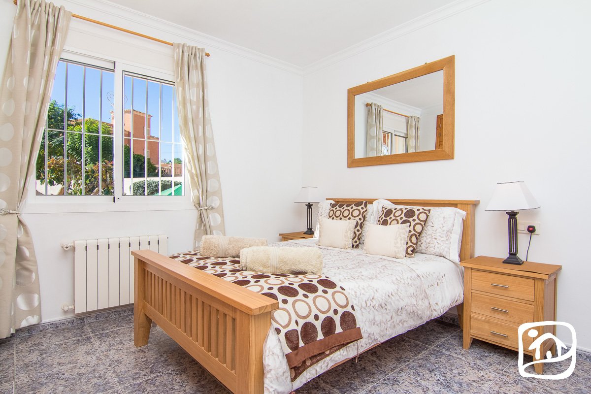 Alquiler villa MACKAY en calpe Alquiler villa MACKAY en calpe