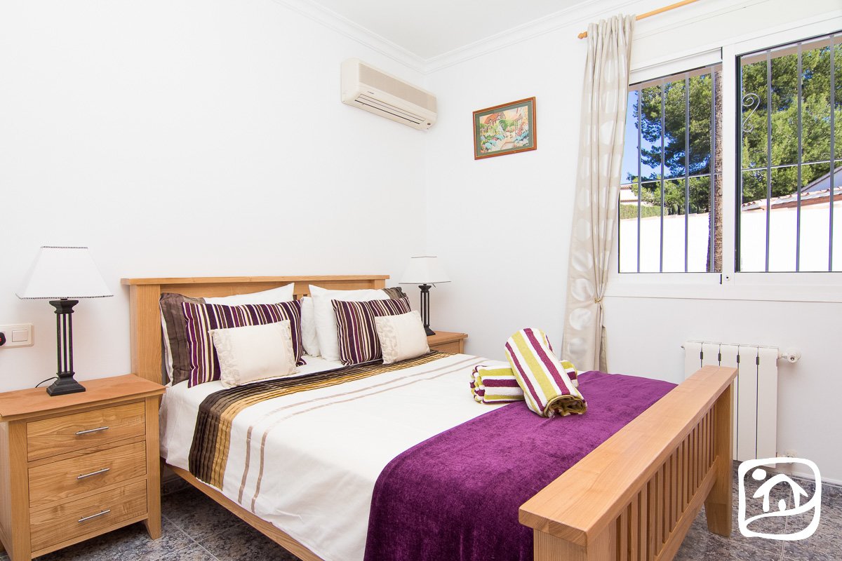 Alquiler villa MACKAY en calpe Alquiler villa MACKAY en calpe