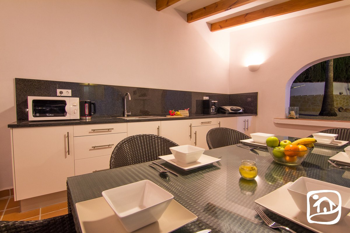 Alquiler villa MACKAY en calpe Alquiler villa MACKAY en calpe
