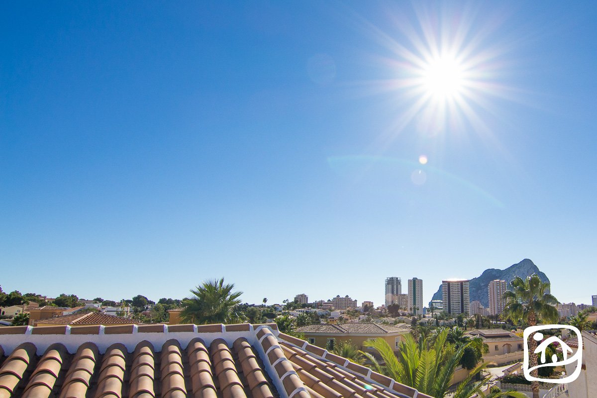 Alquiler villa MACKAY en calpe Alquiler villa MACKAY en calpe