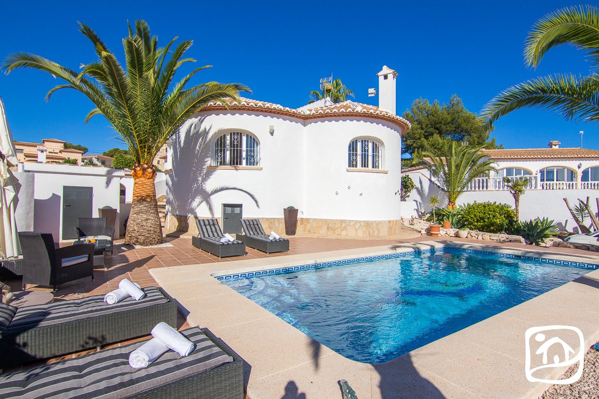 Alquiler villa MACKAY en calpe Alquiler villa MACKAY en calpe