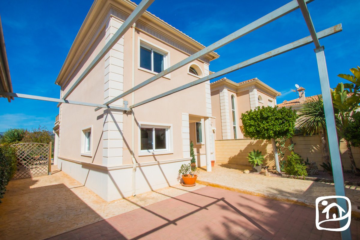 Villa rental WAGNER in calpe Villa rental WAGNER in calpe
