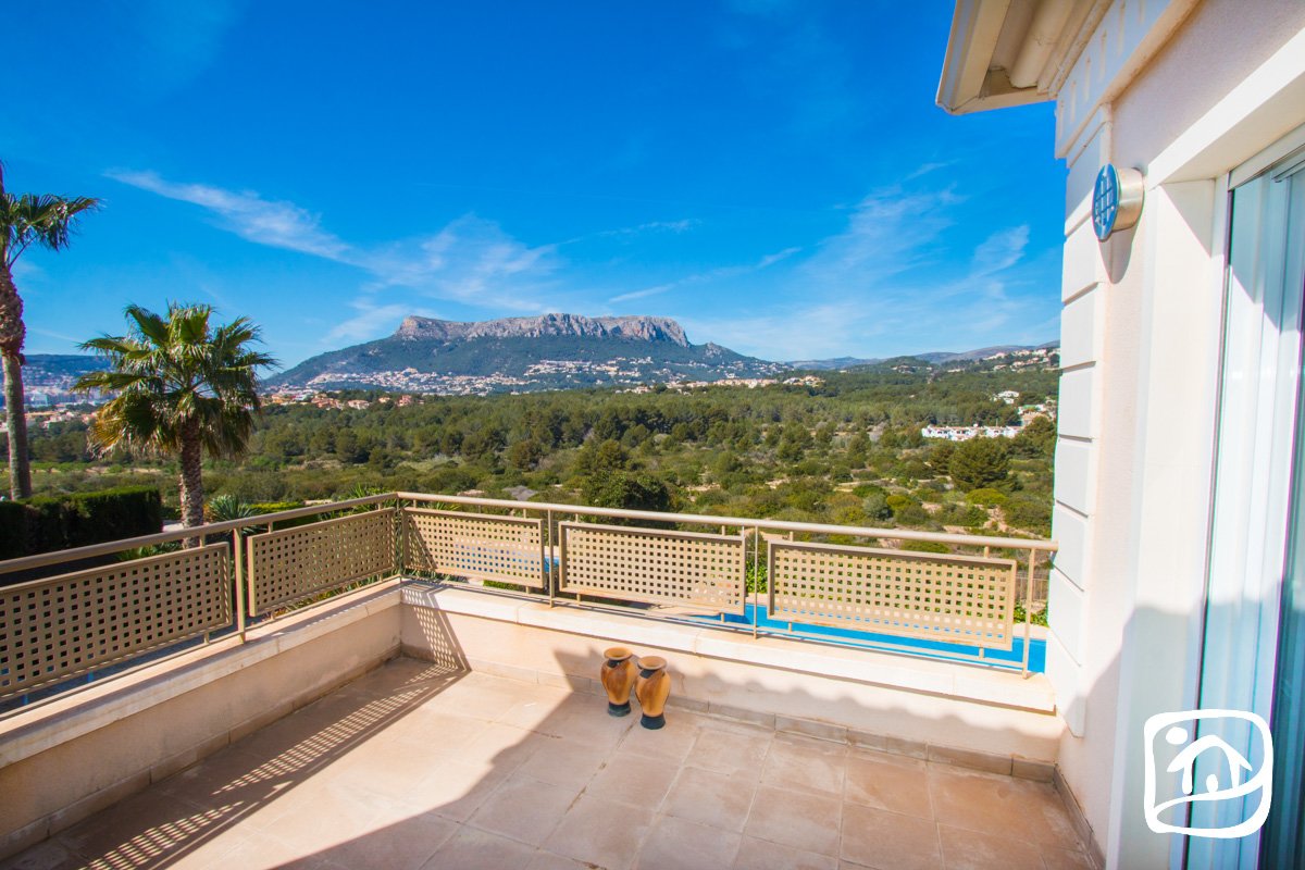 Villa rental WAGNER in calpe Villa rental WAGNER in calpe