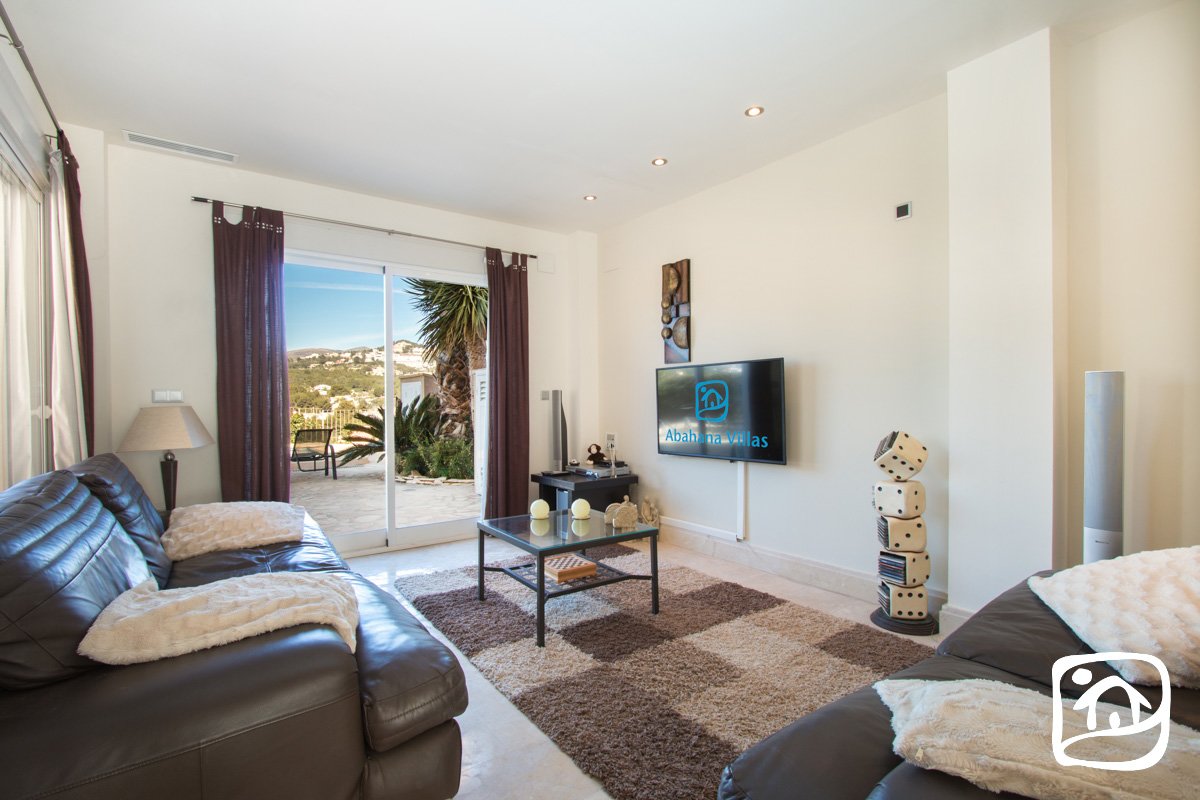 Villa rental WAGNER in calpe Villa rental WAGNER in calpe