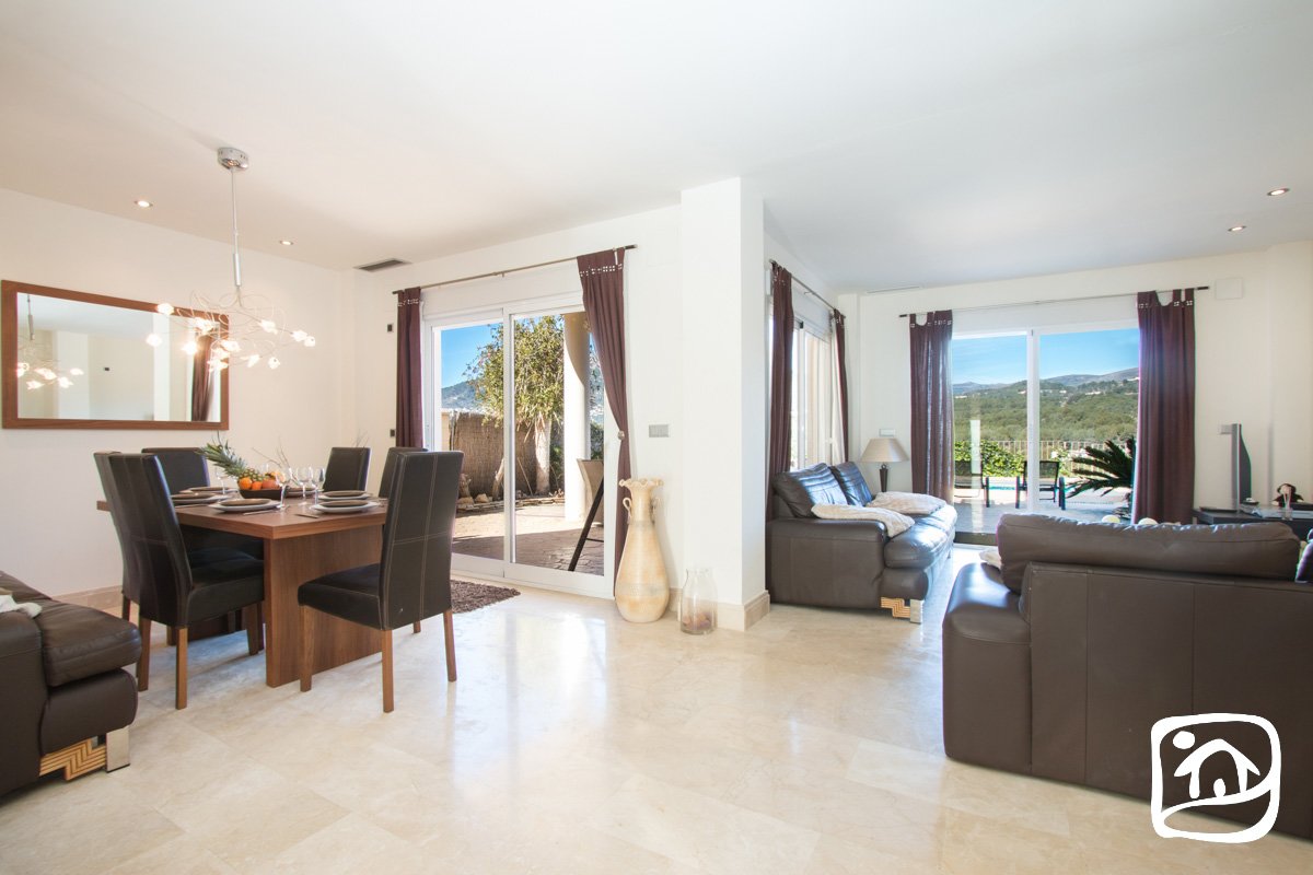 Villa rental WAGNER in calpe Villa rental WAGNER in calpe