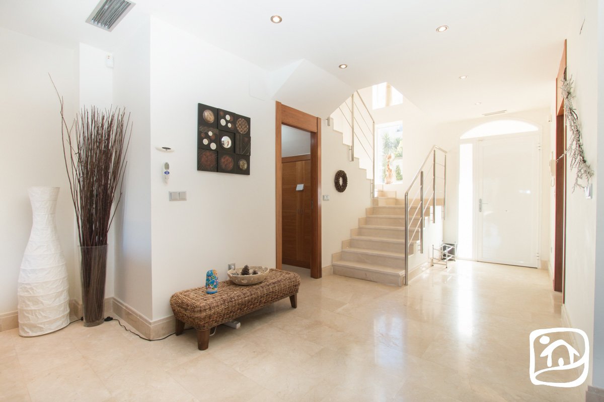 Villa rental WAGNER in calpe Villa rental WAGNER in calpe