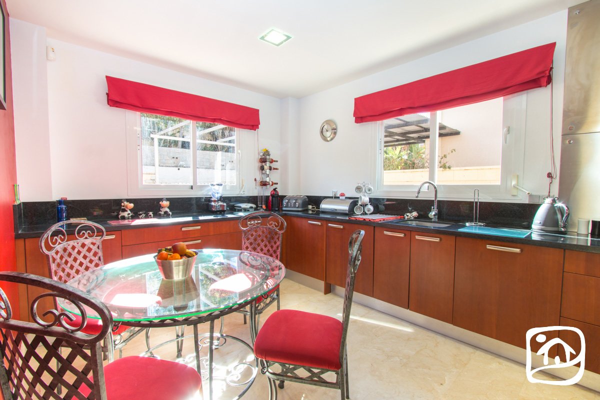 Villa rental WAGNER in calpe Villa rental WAGNER in calpe