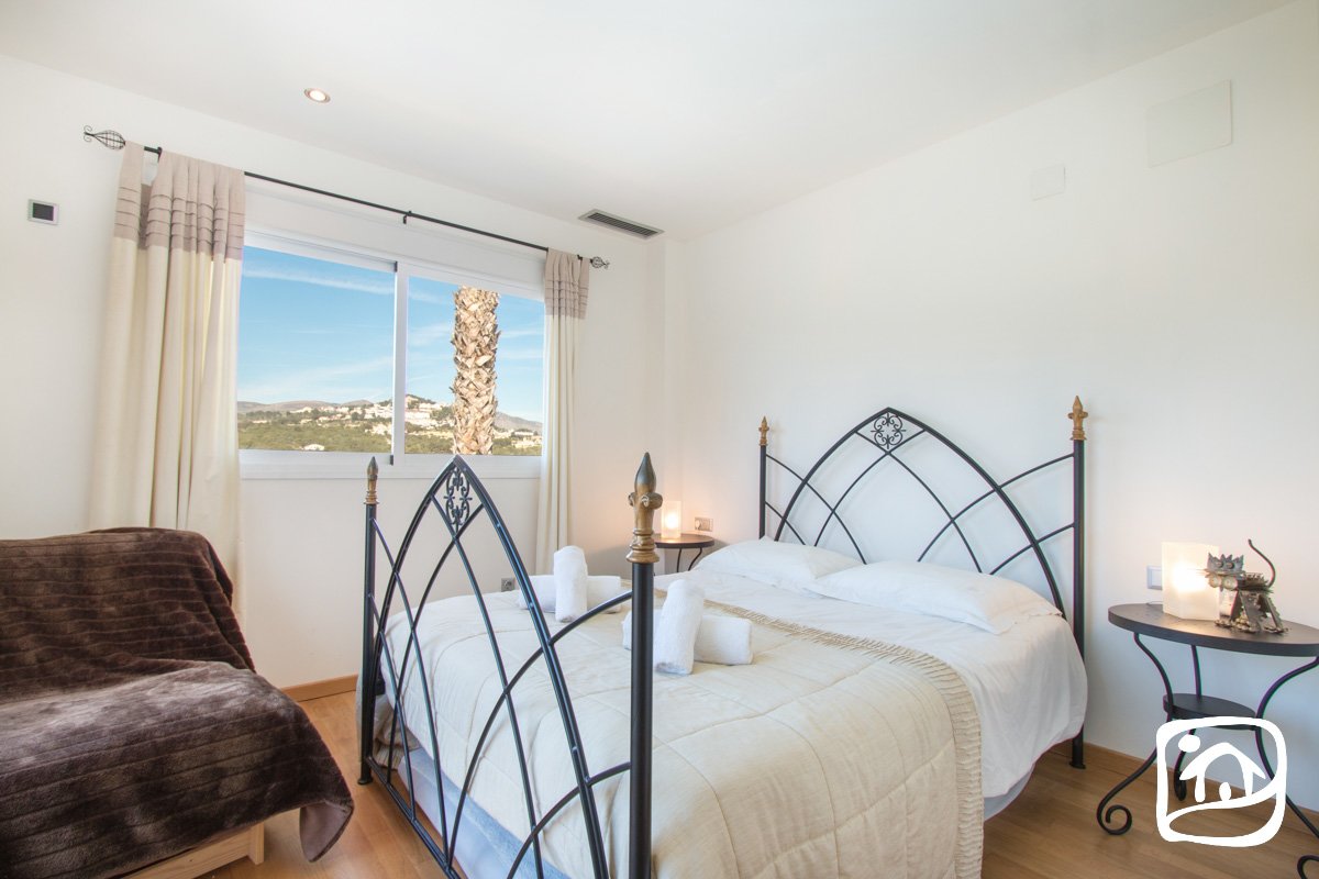 Villa rental WAGNER in calpe Villa rental WAGNER in calpe