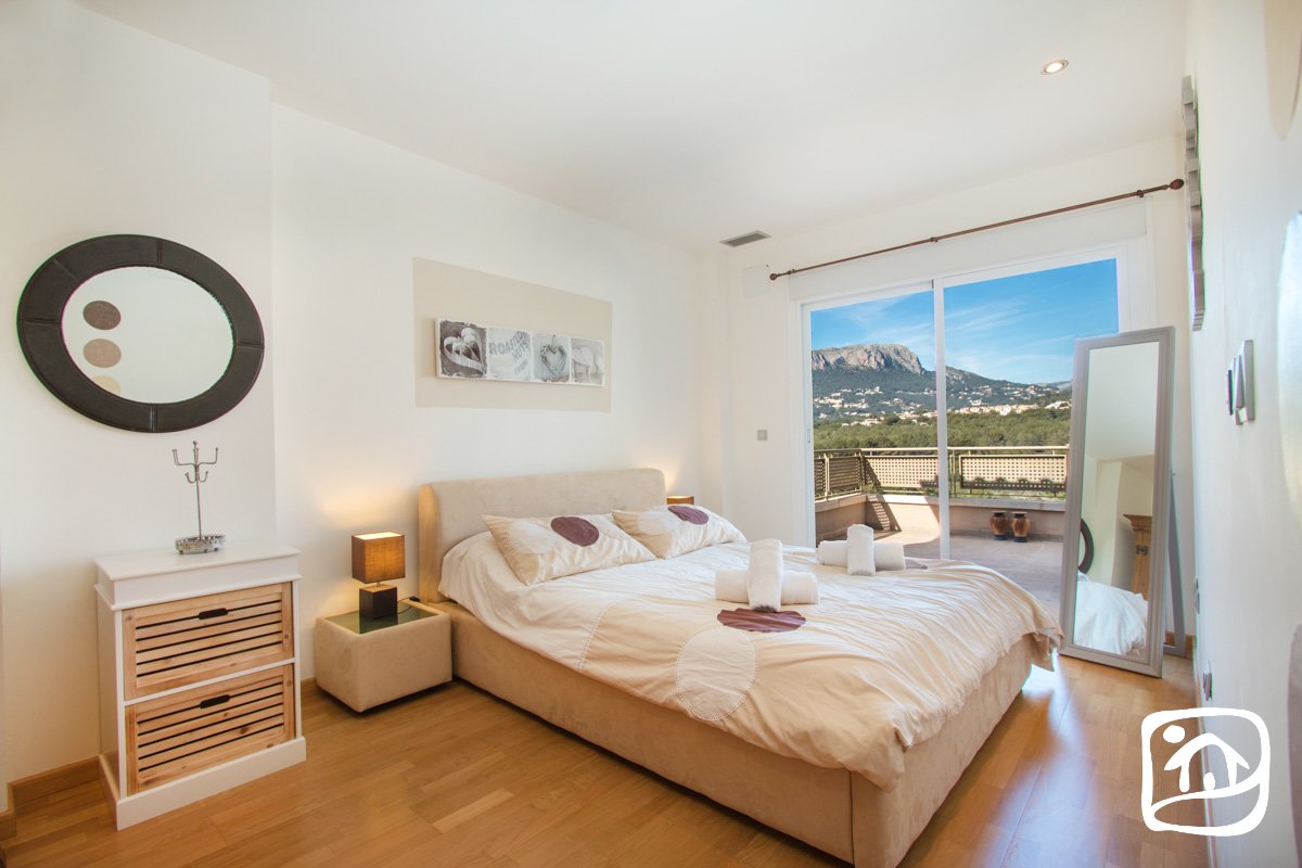 Villa rental WAGNER in calpe Villa rental WAGNER in calpe