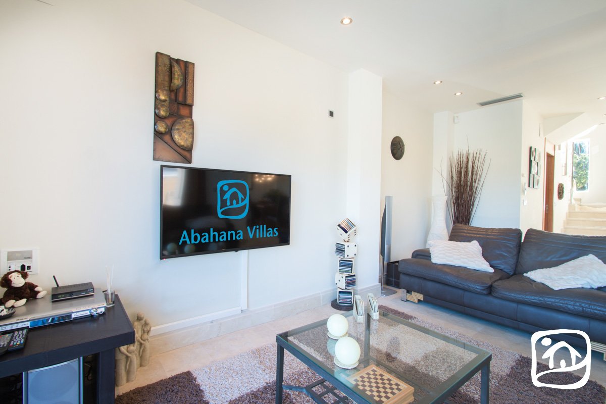 Villa rental WAGNER in calpe Villa rental WAGNER in calpe