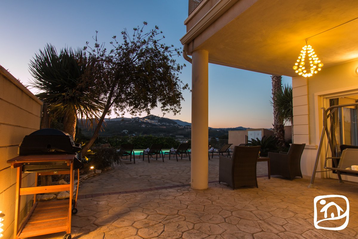 Villa rental WAGNER in calpe Villa rental WAGNER in calpe
