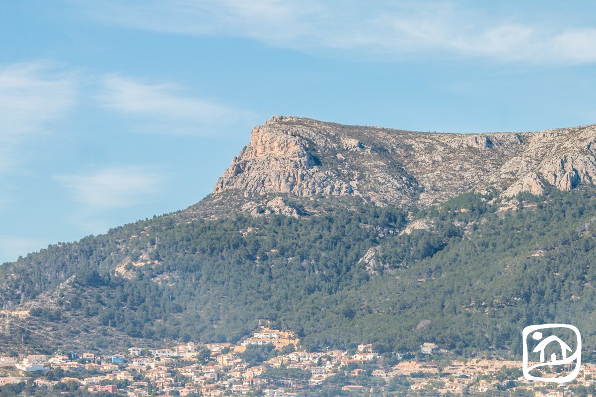Villa rental WAGNER in calpe Villa rental WAGNER in calpe