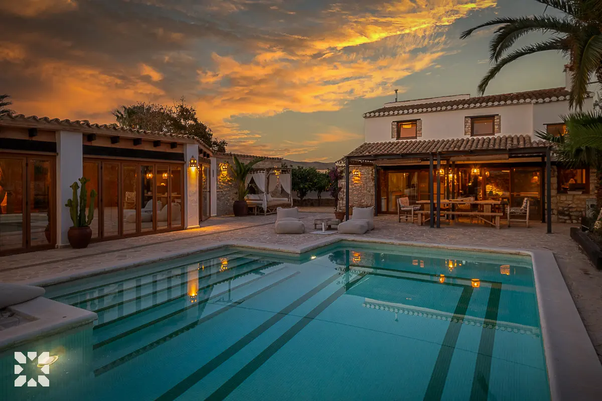 Villa LA FAIYANA - 1