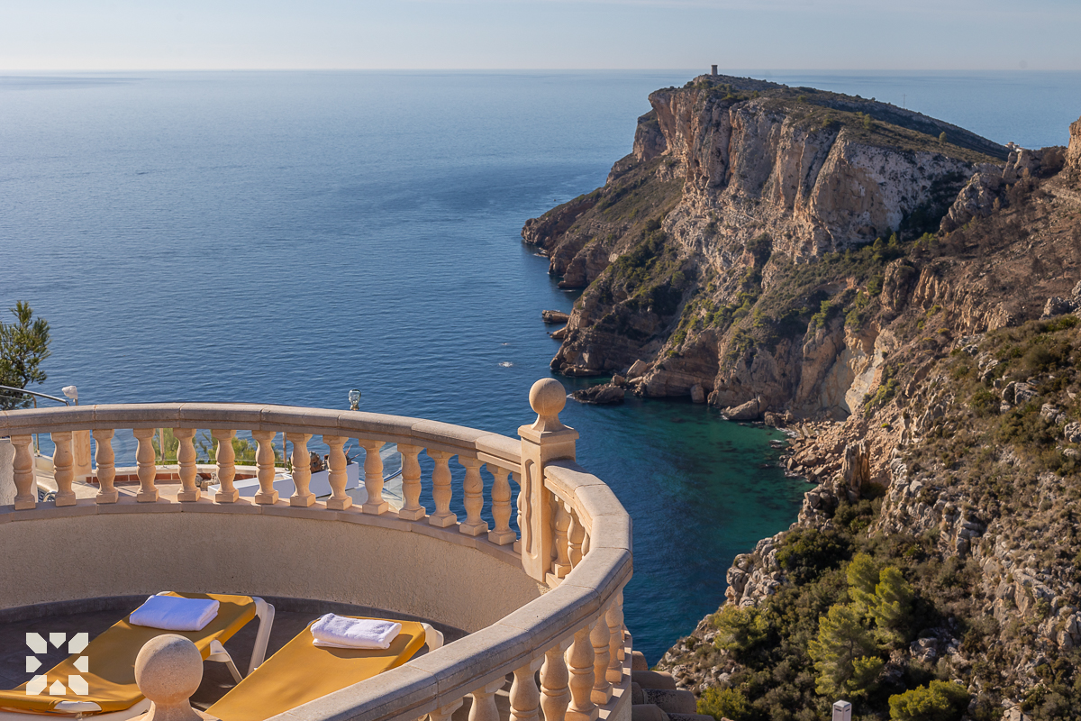 Imagen 1 - SUNSET ROCK