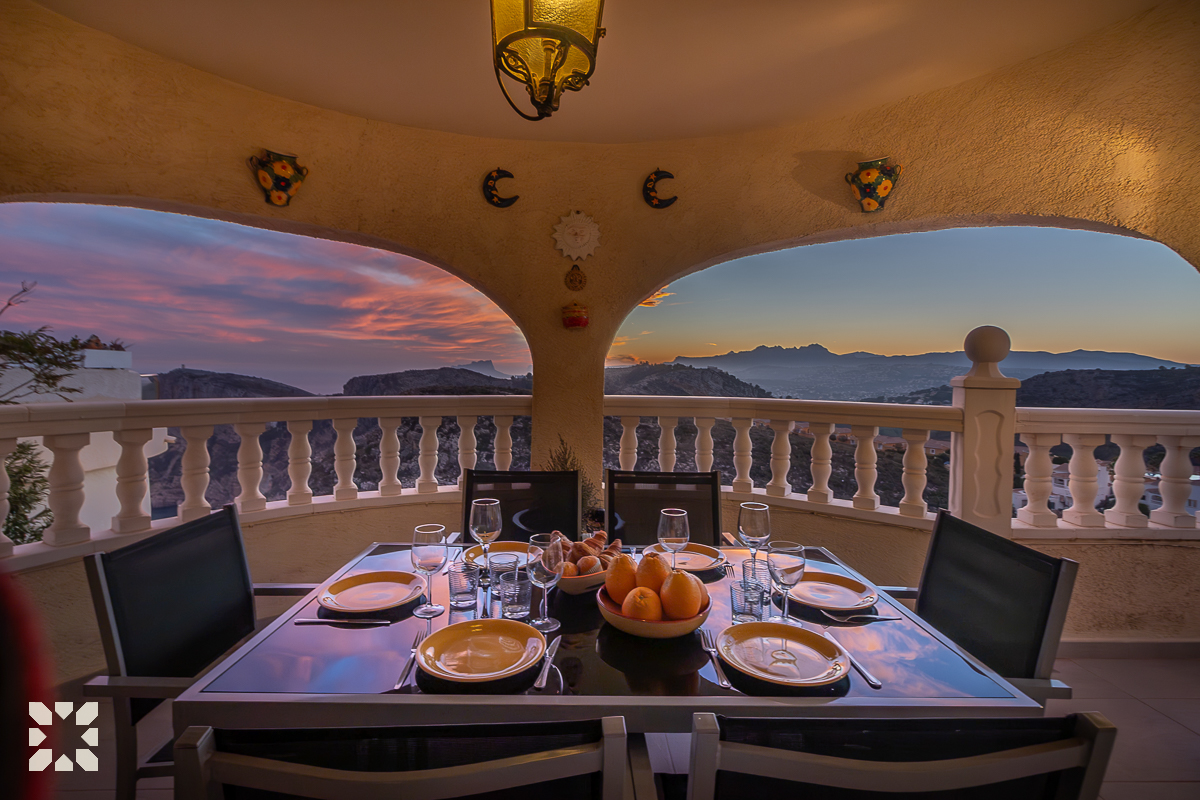 Imagen 21 - SUNSET ROCK