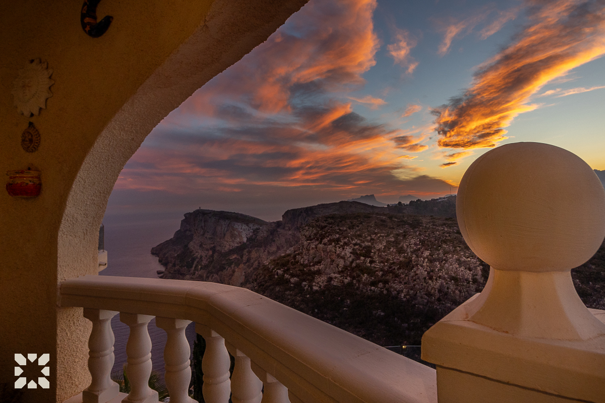 Imagen 22 - SUNSET ROCK