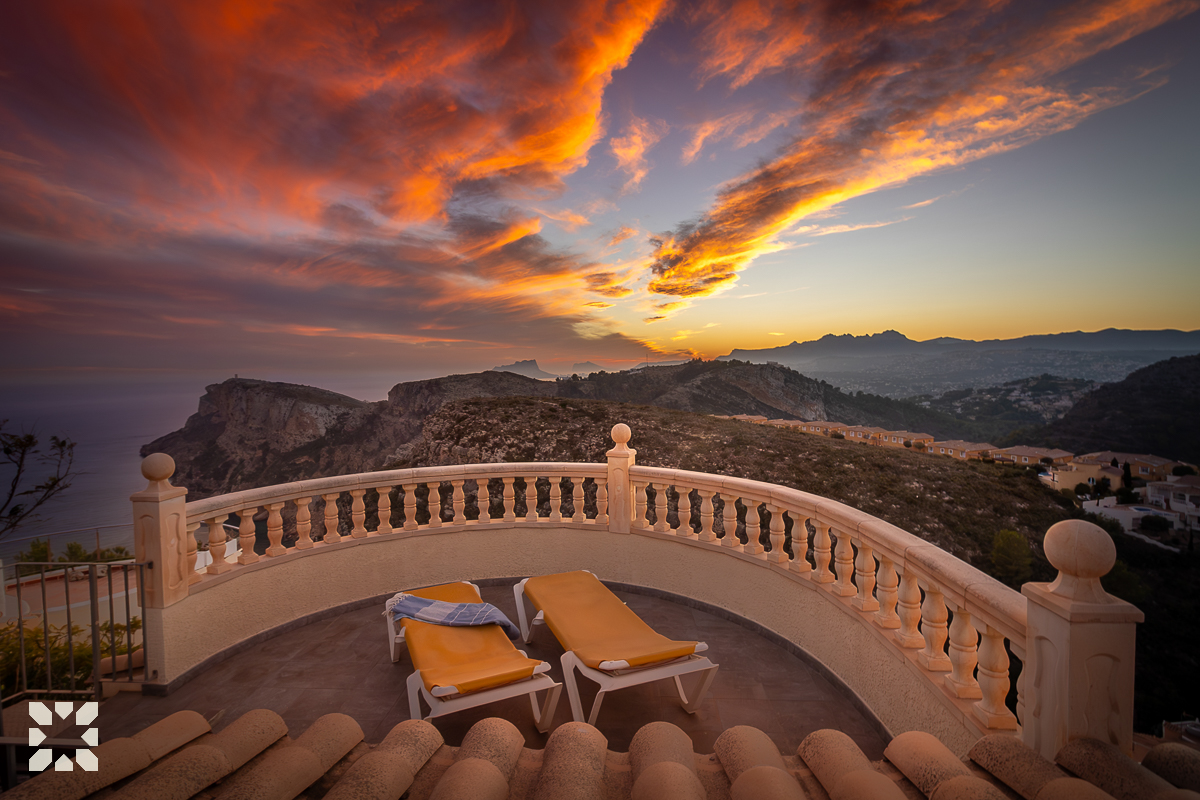 Imagen 23 - SUNSET ROCK