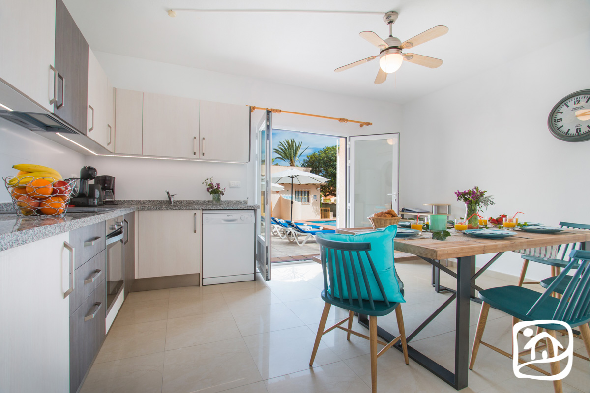 Location de villa LUNA FELIZ à calpe Location de villa LUNA FELIZ à calpe