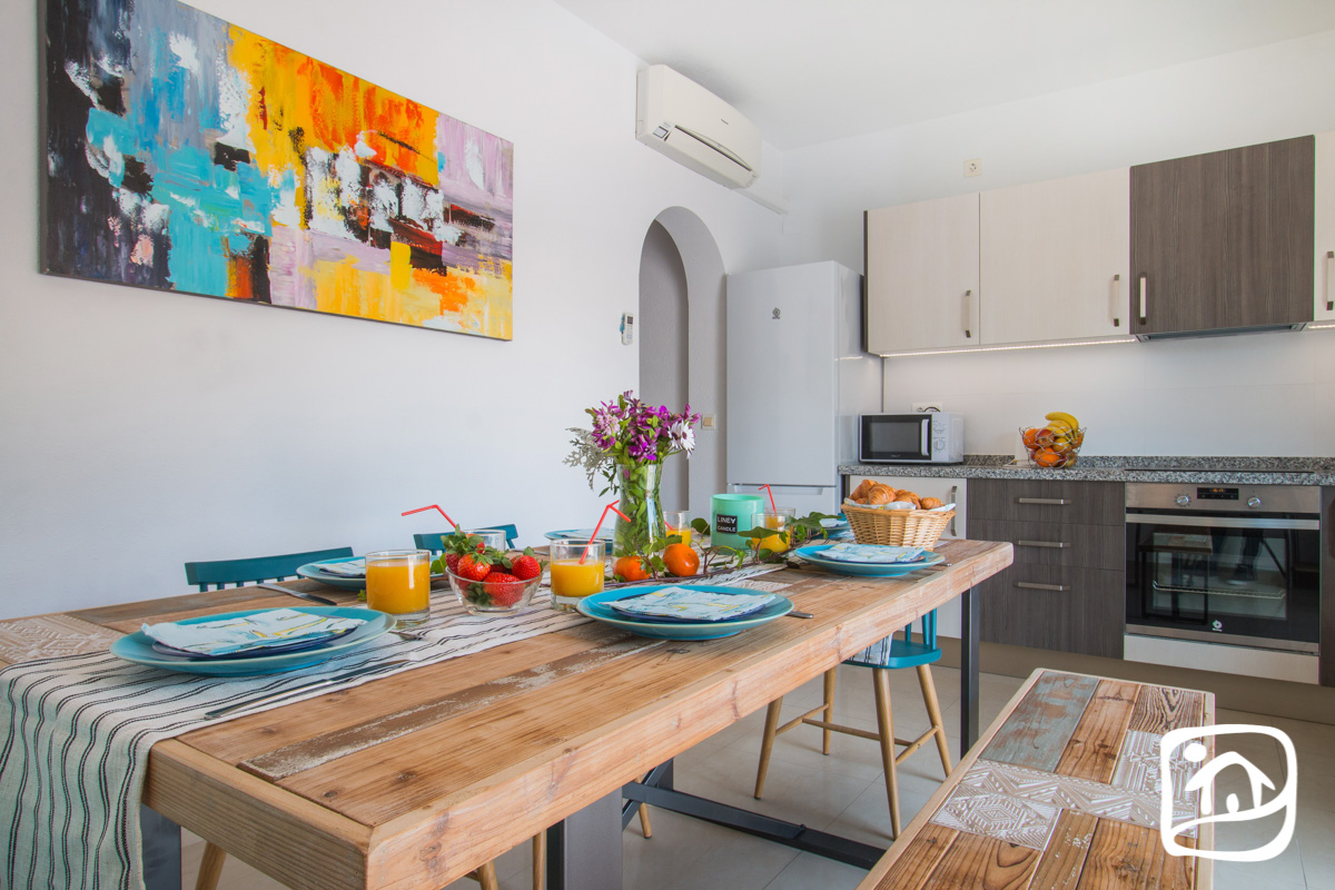 Location de villa LUNA FELIZ à calpe Location de villa LUNA FELIZ à calpe