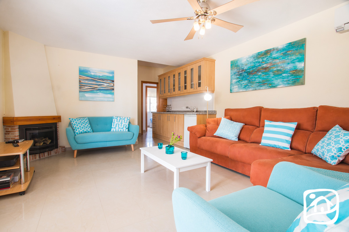Location de villa LUNA FELIZ à calpe Location de villa LUNA FELIZ à calpe