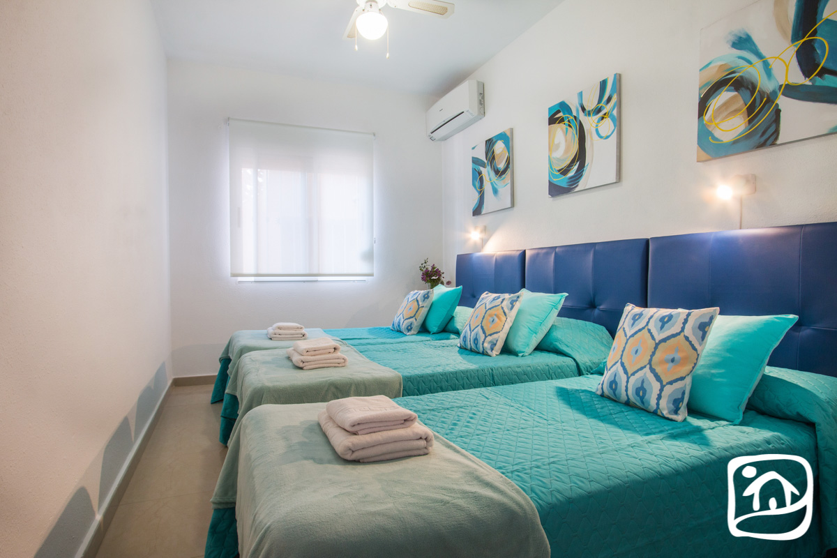 Location de villa LUNA FELIZ à calpe Location de villa LUNA FELIZ à calpe