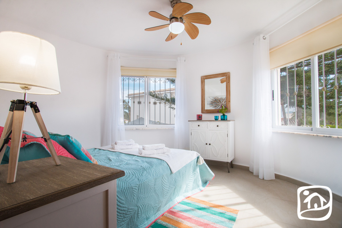 Location de villa LUNA FELIZ à calpe Location de villa LUNA FELIZ à calpe