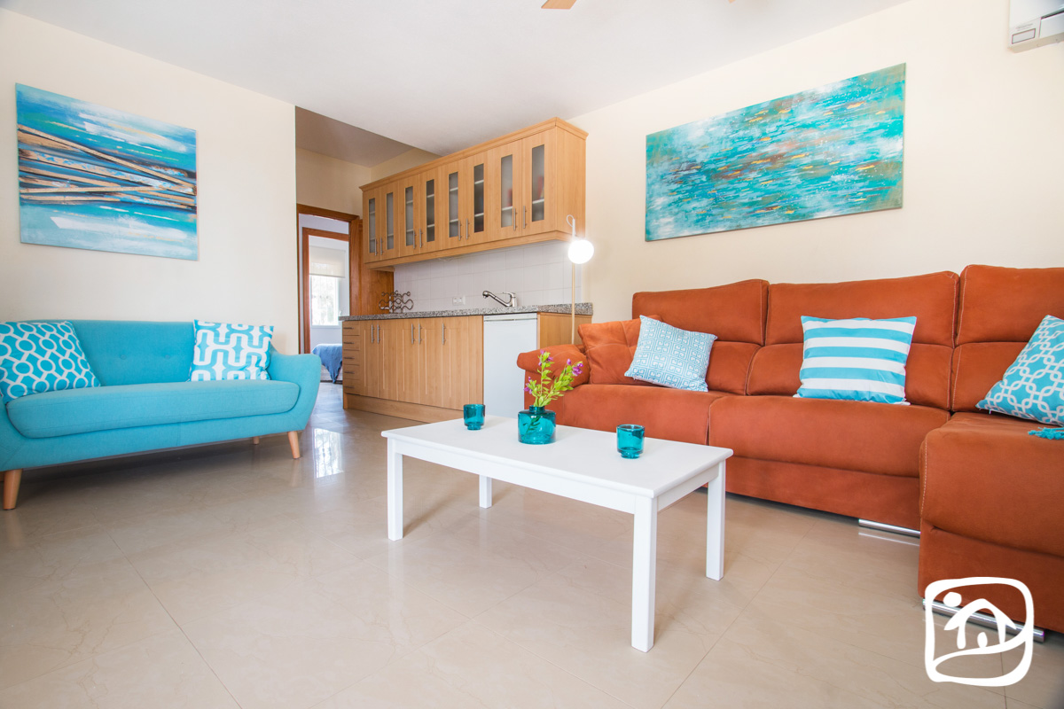 Location de villa LUNA FELIZ à calpe Location de villa LUNA FELIZ à calpe