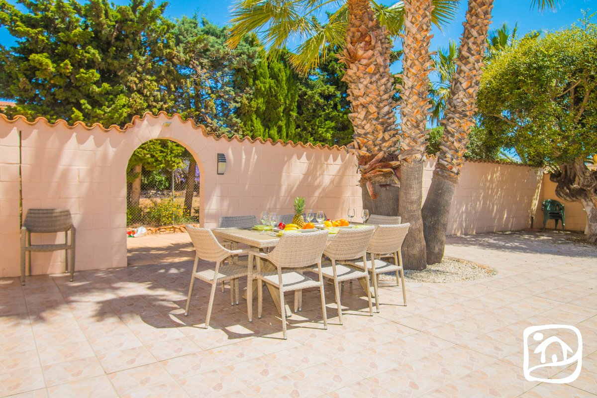 Location de villa LUNA FELIZ à calpe Location de villa LUNA FELIZ à calpe