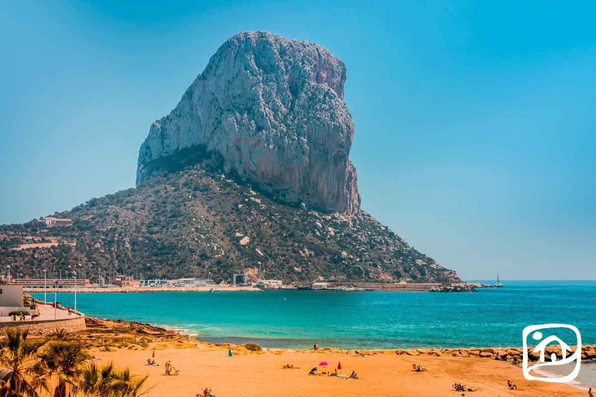 Location de villa LUNA FELIZ à calpe Location de villa LUNA FELIZ à calpe