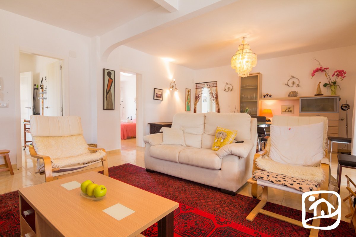 Alquiler villa MAYA en calpe Alquiler villa MAYA en calpe