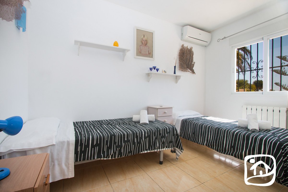 Alquiler villa MAYA en calpe Alquiler villa MAYA en calpe