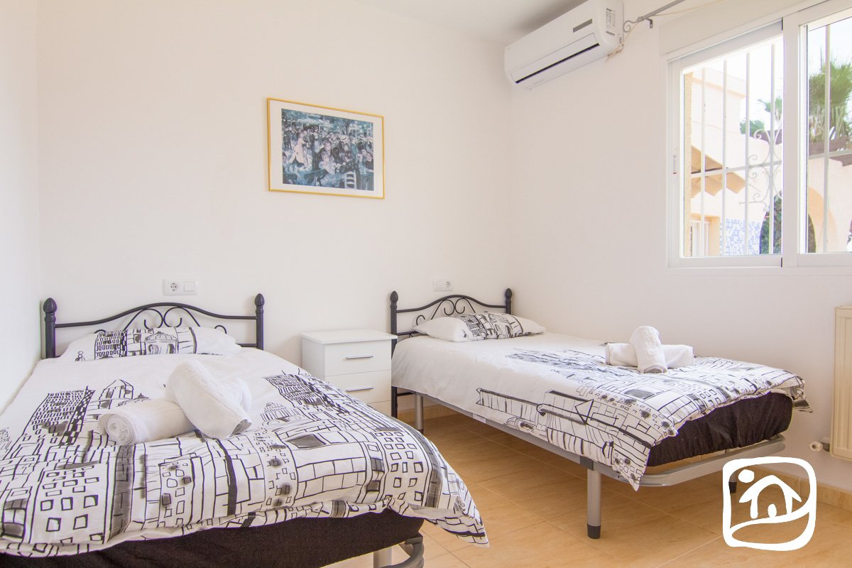 Alquiler villa MAYA en calpe Alquiler villa MAYA en calpe