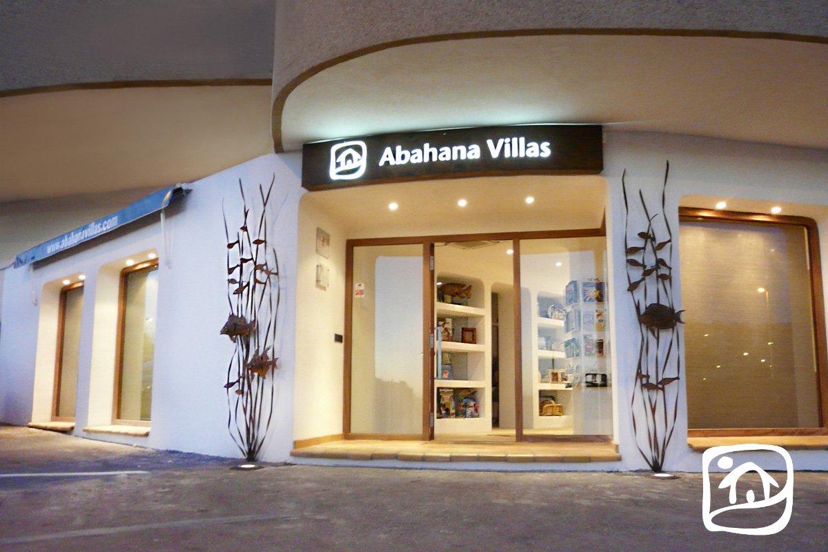 Alquiler villa MAYA en calpe Alquiler villa MAYA en calpe