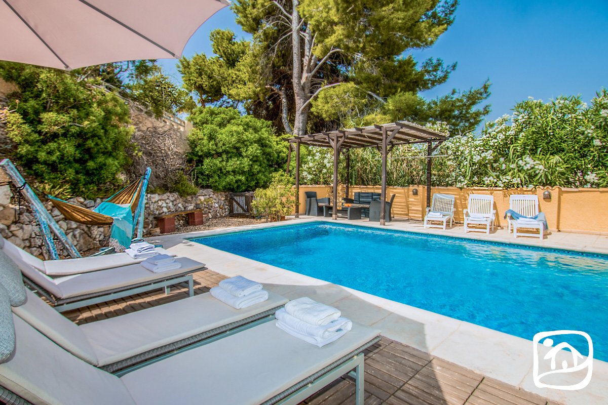 Villa rental PARADISE in calpe Villa rental PARADISE in calpe