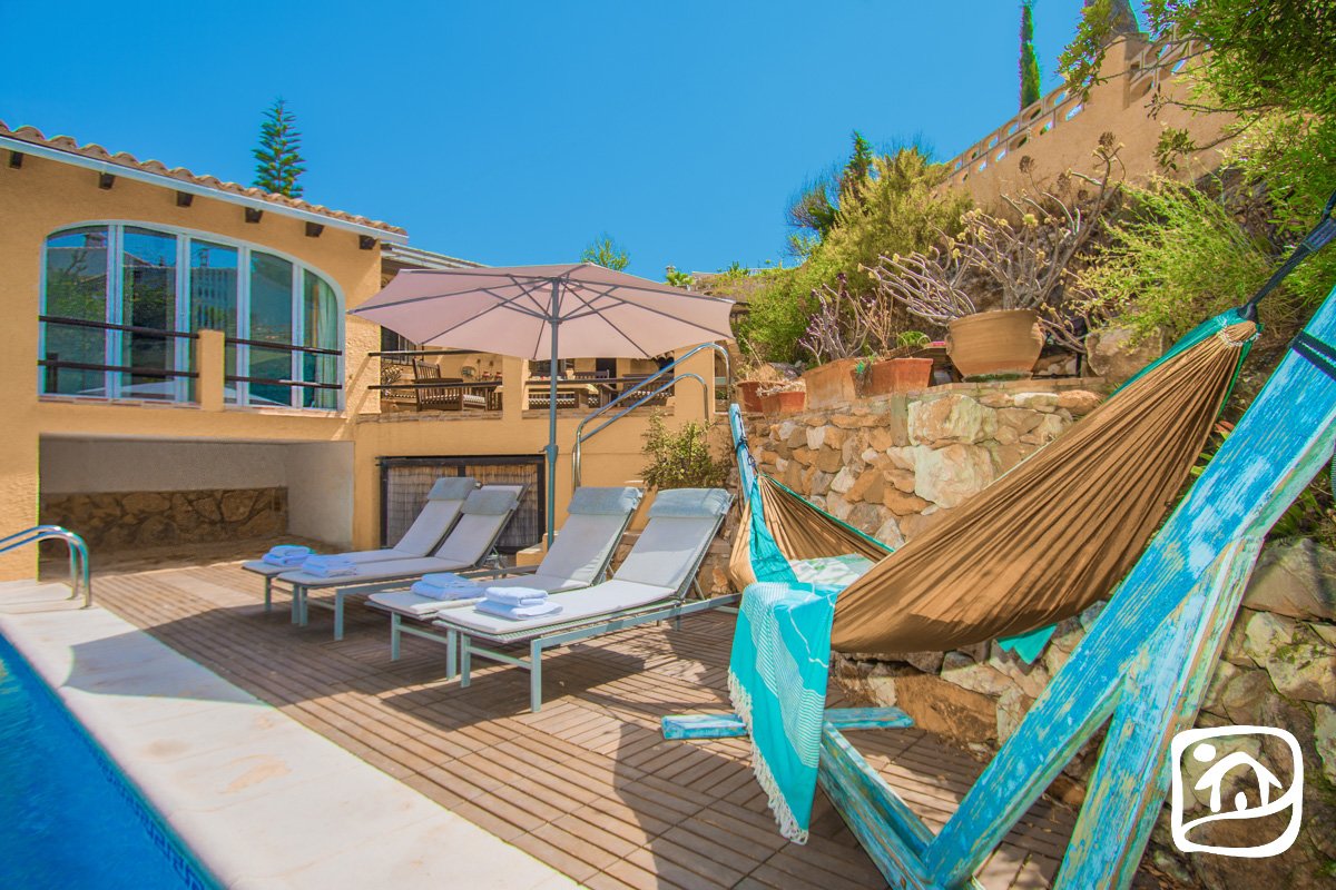 Villa rental PARADISE in calpe Villa rental PARADISE in calpe