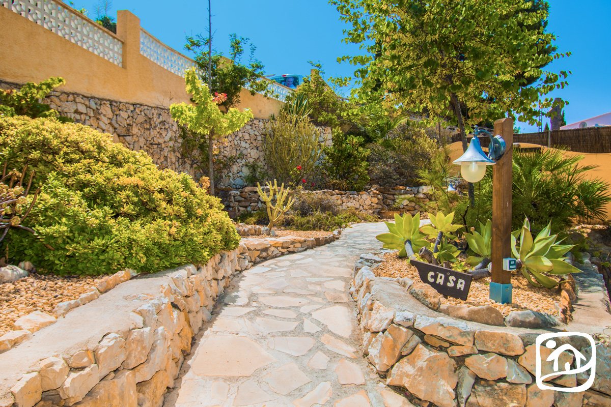 Villa rental PARADISE in calpe Villa rental PARADISE in calpe