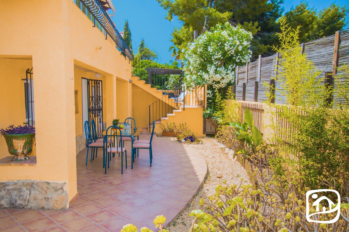 Villa rental PARADISE in calpe Villa rental PARADISE in calpe
