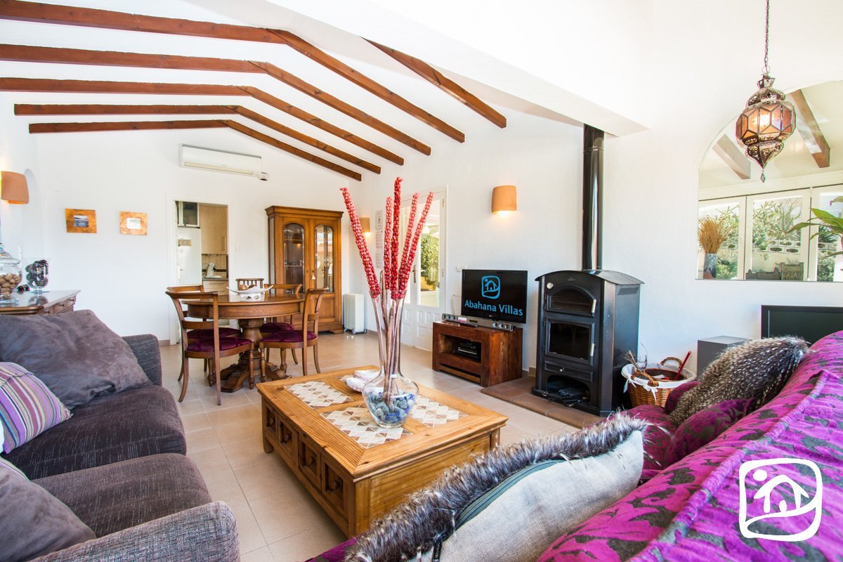 Villa rental PARADISE in calpe Villa rental PARADISE in calpe