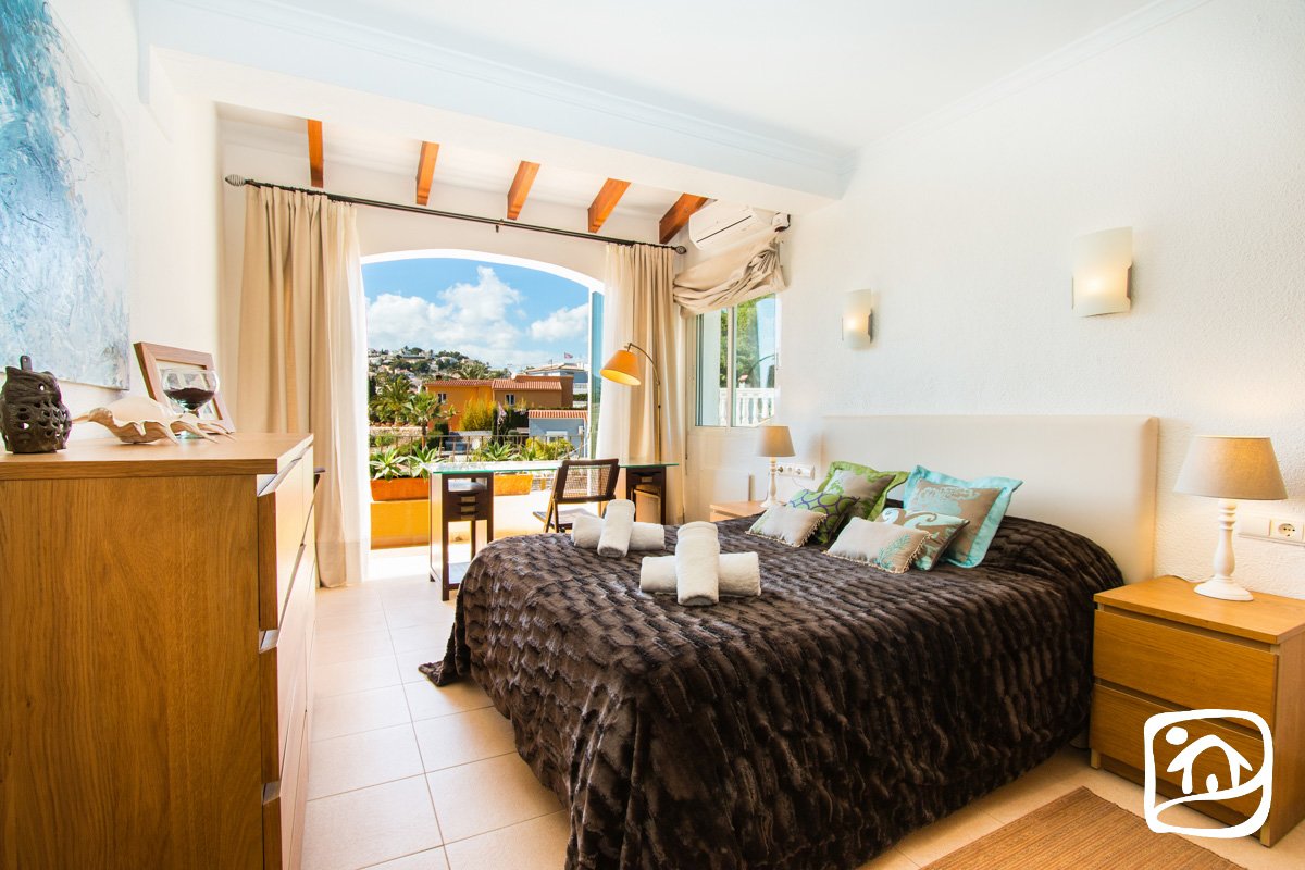 Villa rental PARADISE in calpe Villa rental PARADISE in calpe