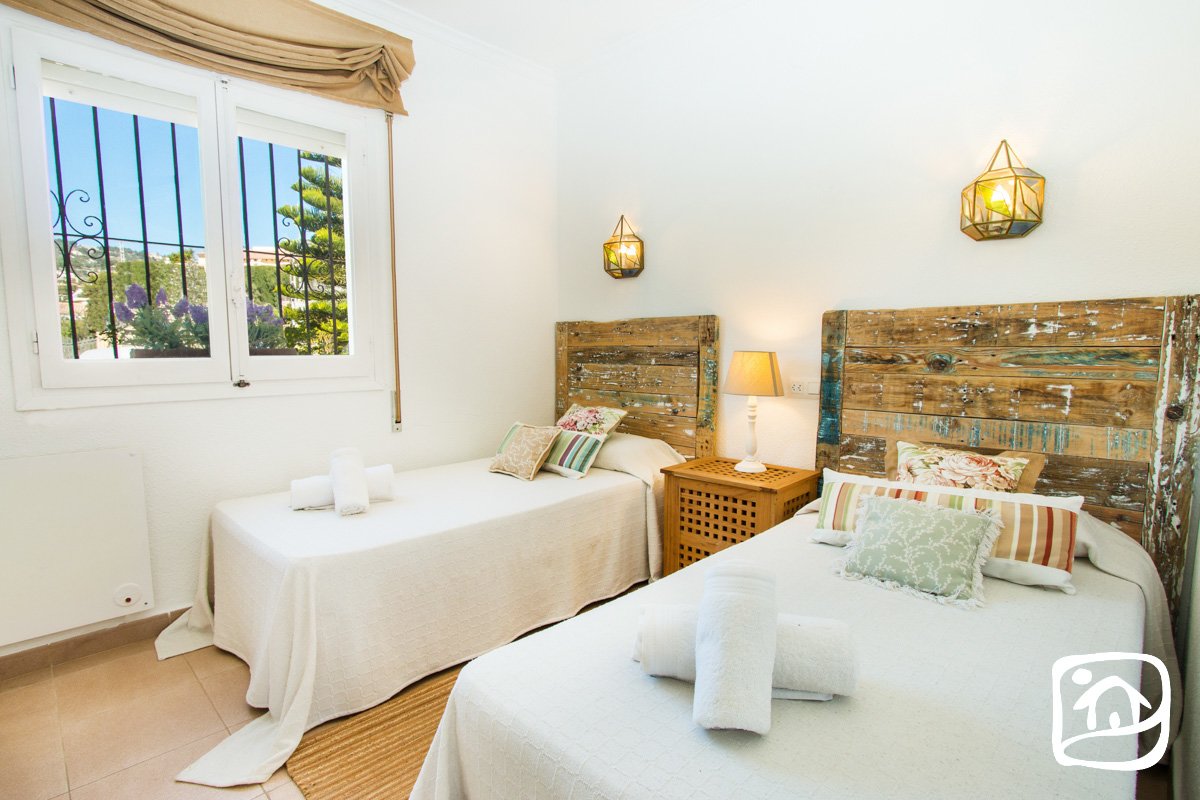 Villa rental PARADISE in calpe Villa rental PARADISE in calpe