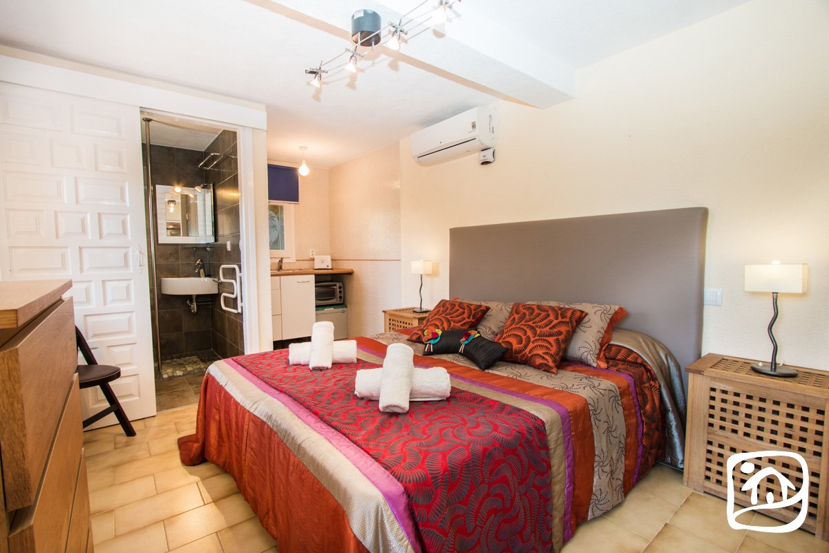 Villa rental PARADISE in calpe Villa rental PARADISE in calpe