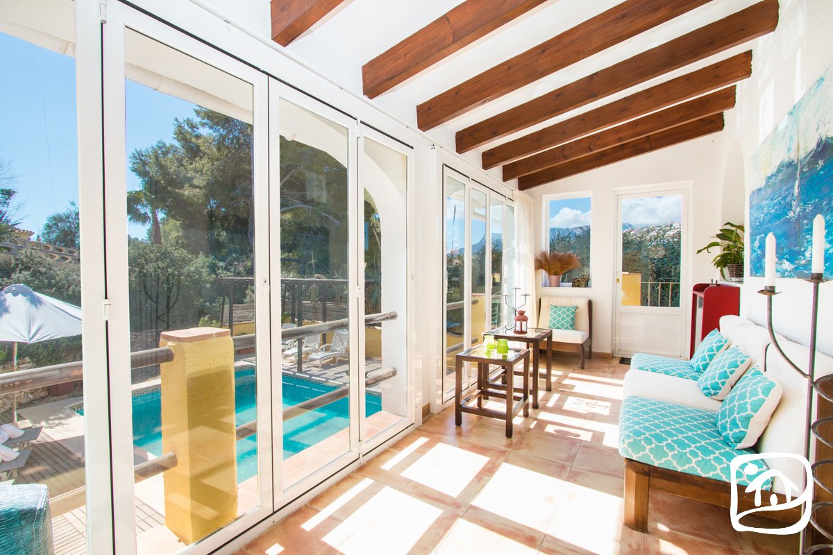 Villa rental PARADISE in calpe Villa rental PARADISE in calpe